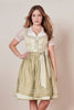 Naila  Krueger Madl Dirndl, skirt length 60 cm