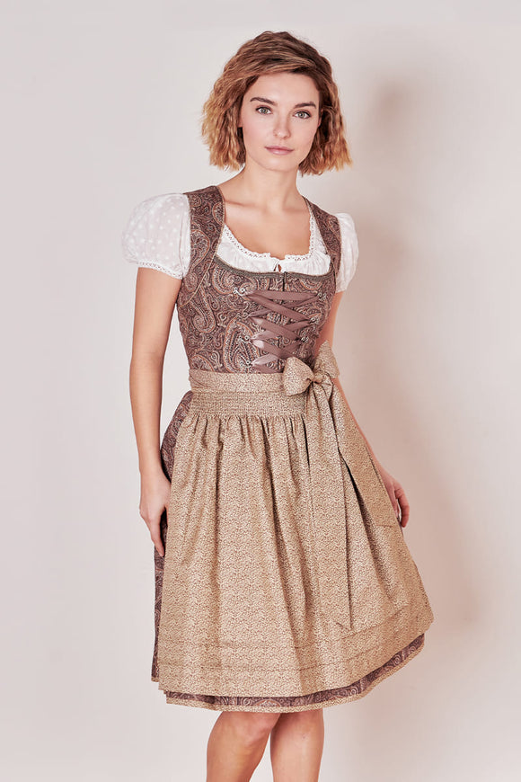 Giselle  Krueger Dirndl