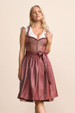 Bruni Krueger Collection Dirndl  60 cm  Skirt length