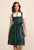 Danuta Krueger Collection Dirndl  60 cm Skirt length For preorder only