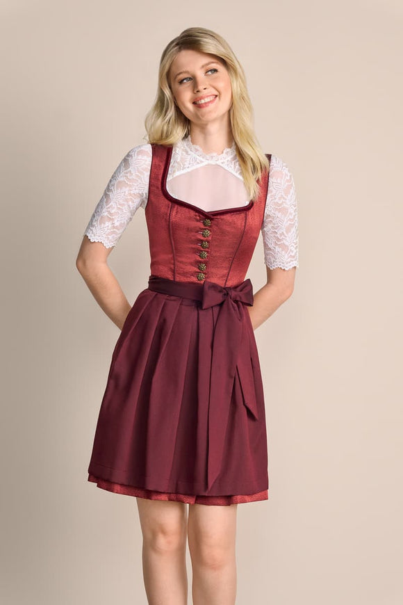 Mahita Krueger Collection Dirndl 50 cm