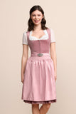 Alisha  Krueger Madl Dirndl, skirt length 60 cm - German Specialty Imports llc