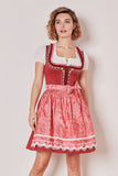 Ulrika Krueger Collection  Dirndl 50 cm and 60 cm  skirt length