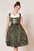 Heike  Krueger Collection Dirndl  60 cm and 70 cm  Skirt length For preorder only
