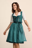 Zahida Krueger Collection Dirndl  60 cm Skirt length
