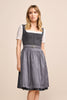 Evi Krueger Collection Dirndl  60 cm and 70 cm  Skirt length