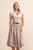 Evi Krueger Collection Dirndl  60 cm and 70 cm  Skirt length