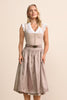 Evi Krueger Collection Dirndl  60 cm and 70 cm  Skirt length