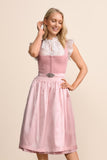 Evi Krueger Collection Dirndl  60 cm and 70 cm  Skirt length