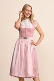 Evi Krueger Collection Dirndl  60 cm and 70 cm  Skirt length