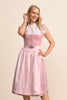 Evi Krueger Collection Dirndl  60 cm and 70 cm  Skirt length