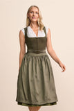Evi Krueger Collection Dirndl  60 cm and 70 cm  Skirt length