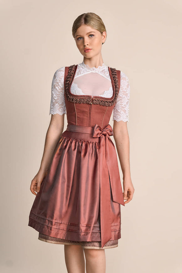 419768 Krueger Collection Dirndl Marielle 60 cm and 50 cm 419768 Krueger Collection Dirndl Marielle 60 cm and 50 cm