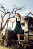 Nyala Krueger Collection Dirndl  60 cm Skirt length For preorder only