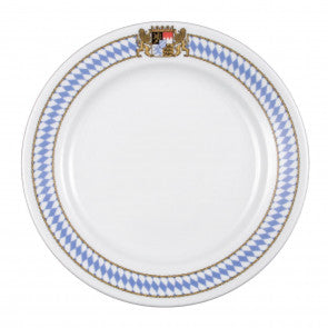 27110 Seltmann Weiden Compact Bavarian design Plate / Breakfast plate - German Specialty Imports llc