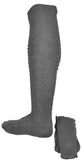 560 Nordpol Traditional Trachten Men Kniebundstrumpf Socks, Made in Germany
