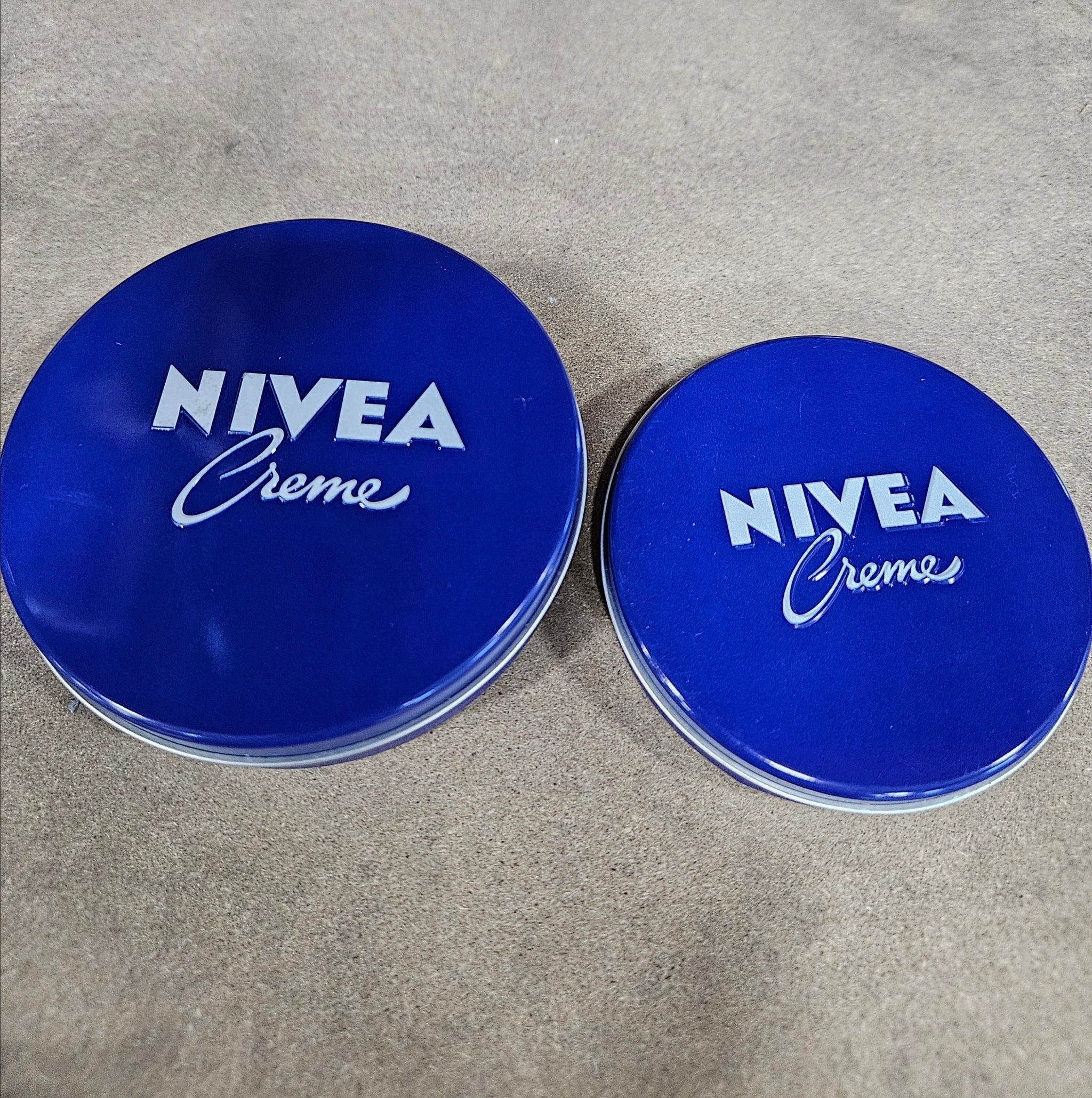 1NI 8003-B Nivea Creme – German Specialty Imports llc