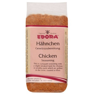 207481 Edora Chicken Seasoning