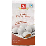 298270 Weiss Pfeffernuesse with dark chocolate base  7.05 oz best before date 04/30/26