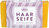Speick Haar Seife / Hair Soap / Natural Soap  Bar Soap Natural Basic Skin Care