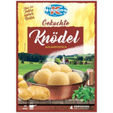 225181 Dr. Willi Knoll  8 Cooked Potato Dumpling Mix