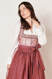Enrica Krueger Collection  Dirndl 60 cm and 70 cm