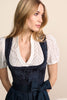 CalyssiaCollection Dirndl  70 and 80 cm  Skirt length For preorder only