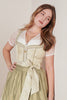 Naila  Krueger Madl Dirndl, skirt length 60 cm