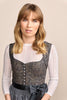 Kirsti  Krueger Madl Dirndl, skirt length 60 cm