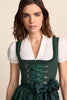 Danuta Krueger Collection Dirndl  60 cm Skirt length For preorder only