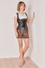 Merima Krueger  Mieder Top / Corsage