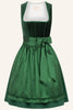 Nyala Krueger Collection Dirndl  60 cm Skirt length For preorder only