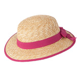 36427  Traditional Children Sommer Hut/  Straw Hat by Faustmann - German Specialty Imports llc