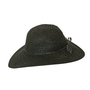 37075 Straw Hat - German Specialty Imports llc