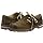 6081  Haferl Shoe bison gspeckt Rubber sole - German Specialty Imports llc