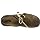 6081  Haferl Shoe bison gspeckt Rubber sole - German Specialty Imports llc