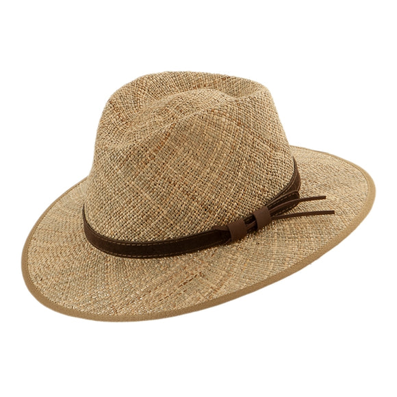 42539/0 Traditional    Seegras Hut/  Sea grass  Hat by Faustmann - German Specialty Imports llc