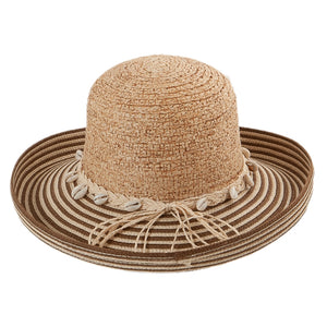 42651 Lady  Summer Hat - German Specialty Imports llc