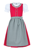 52391 Isar Trachten Girl Dirndl