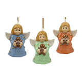 2025 Goebel Angel Bells in 5 different Finishes