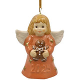 2025 Goebel Angel Bells in 5 different Finishes