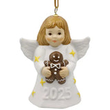 2025 Goebel Angel Bells in 5 different Finishes