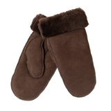 Art.: 60162/0 Lamb skin  Mittens