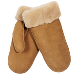 Art.: 60162/0 Lamb skin  Mittens