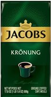 Jacobs Kroenung Classic Ground Coffee 8.8 oz or 250 g