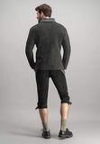 Men Trachten Jacket Mirko - anthrazit - German Specialty Imports llc