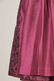 Danila  2 pc  Krueger Collection Dirndl  70 cm  Skirt length