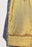 Festive Krueger ODILIA  Collection Dirndl skirt length  27.559"or  70 cm