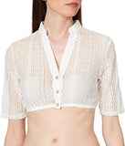 B-1048 Stockerpoint Dirndl Blouse