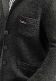 Men Trachten Jacket Mirko - anthrazit - German Specialty Imports llc